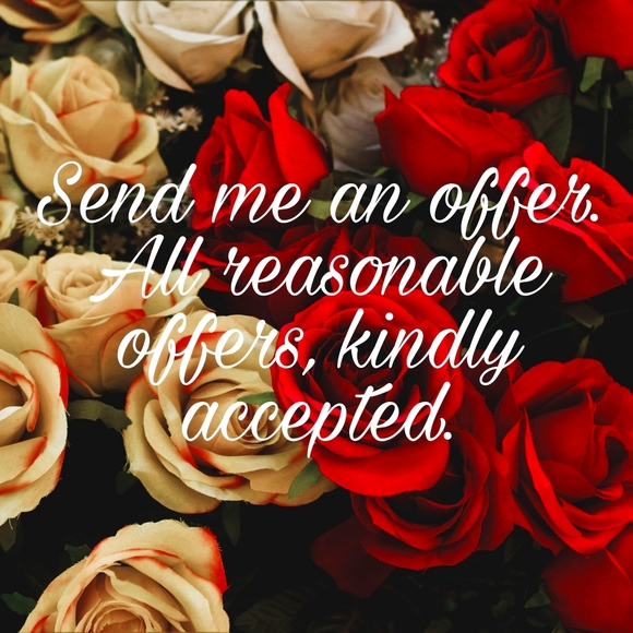 Offers Accepted - Picture 1 of 1